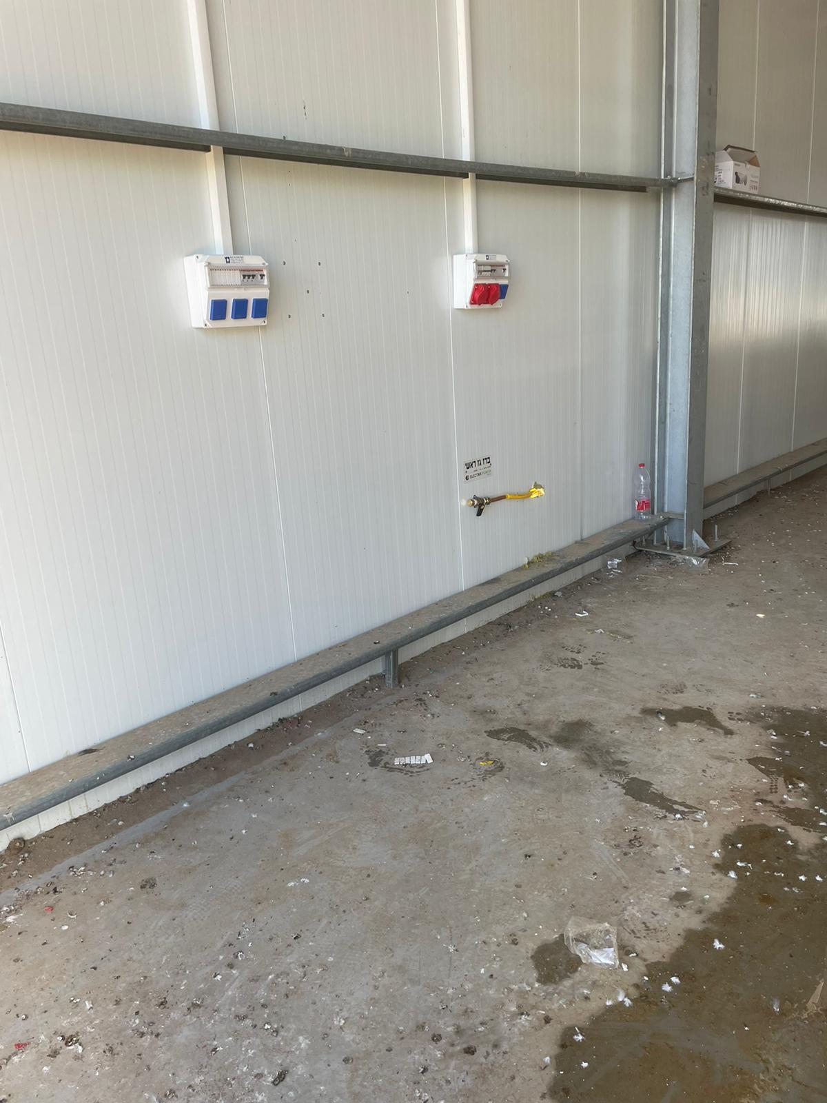 עבודות גז בתעשייה